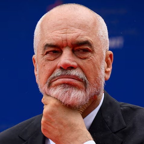 blckchaindaily's tweet photo. 🚨🇦🇱 JUST IN: ALBANIA APPOINTS ARTIFICIAL INTELLIGENCE ASSISTANT "DIELLA" AS MINISTER TO OVERSEE PROCUREMENT, FIGHT CORRUPTION https://t.co/pErjLwSabW