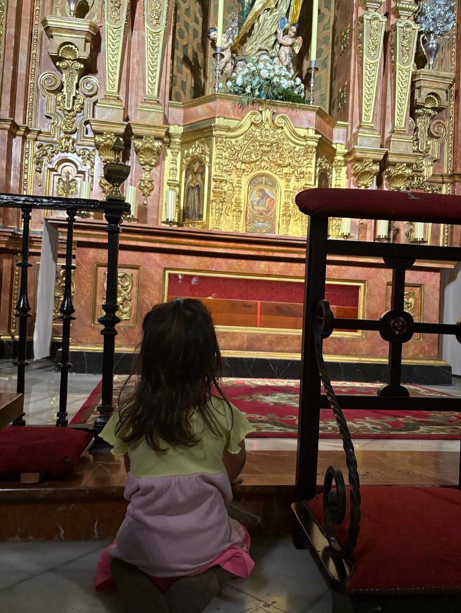 Parroquia San Sebastián (@psansebastian20) on Twitter photo 