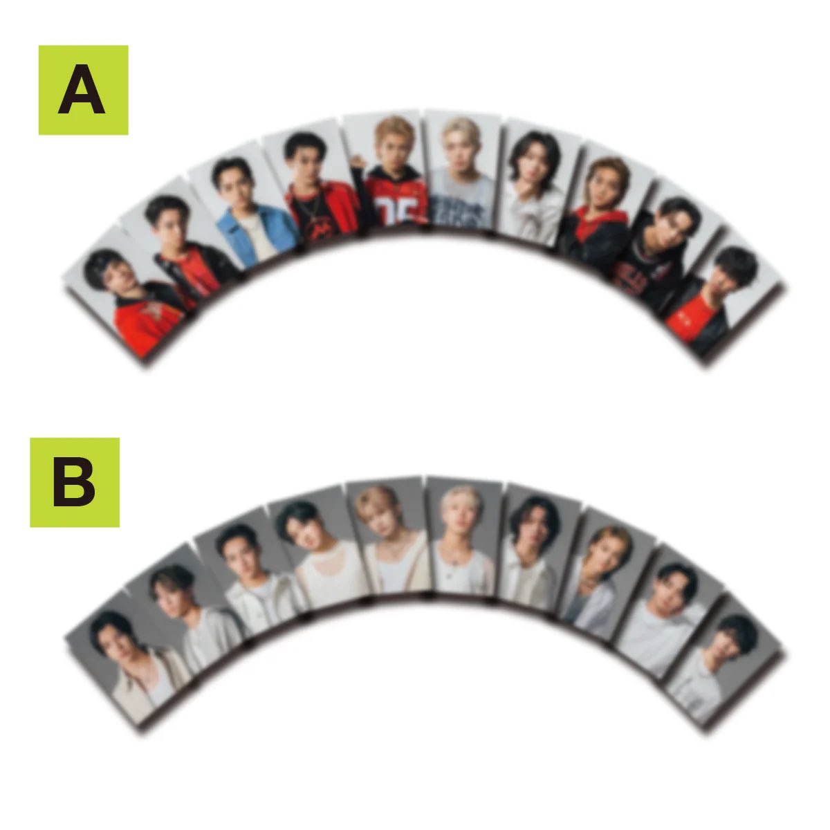 THE LAST PIECE ラスピ フォトカ トレカ BMSG 交換 買取 譲✩TAICHI