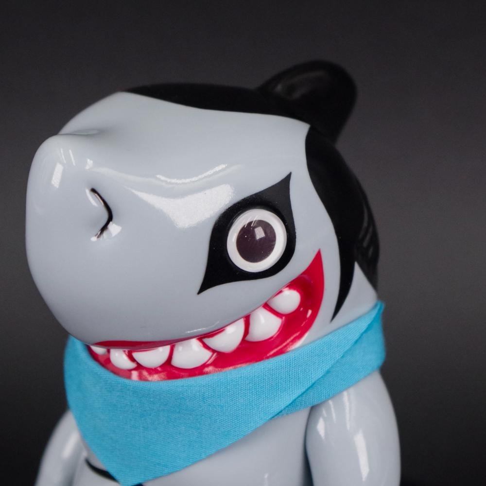 RT @hakaba_gallery: 【ソフビ 抽選情報】Momoco Studio 《ももこの