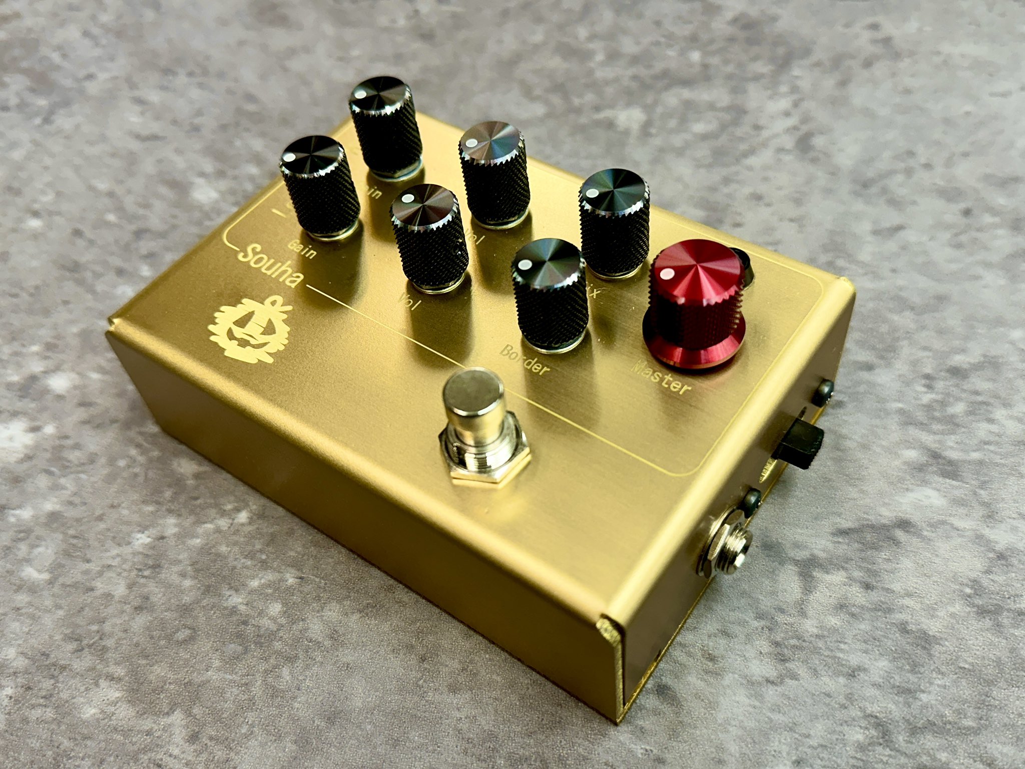 未使用品　Alias Sound FROME INVERT　オーバードライブ Alias Sound FROME -INVERT- 《オーバードライブ》【オンライン