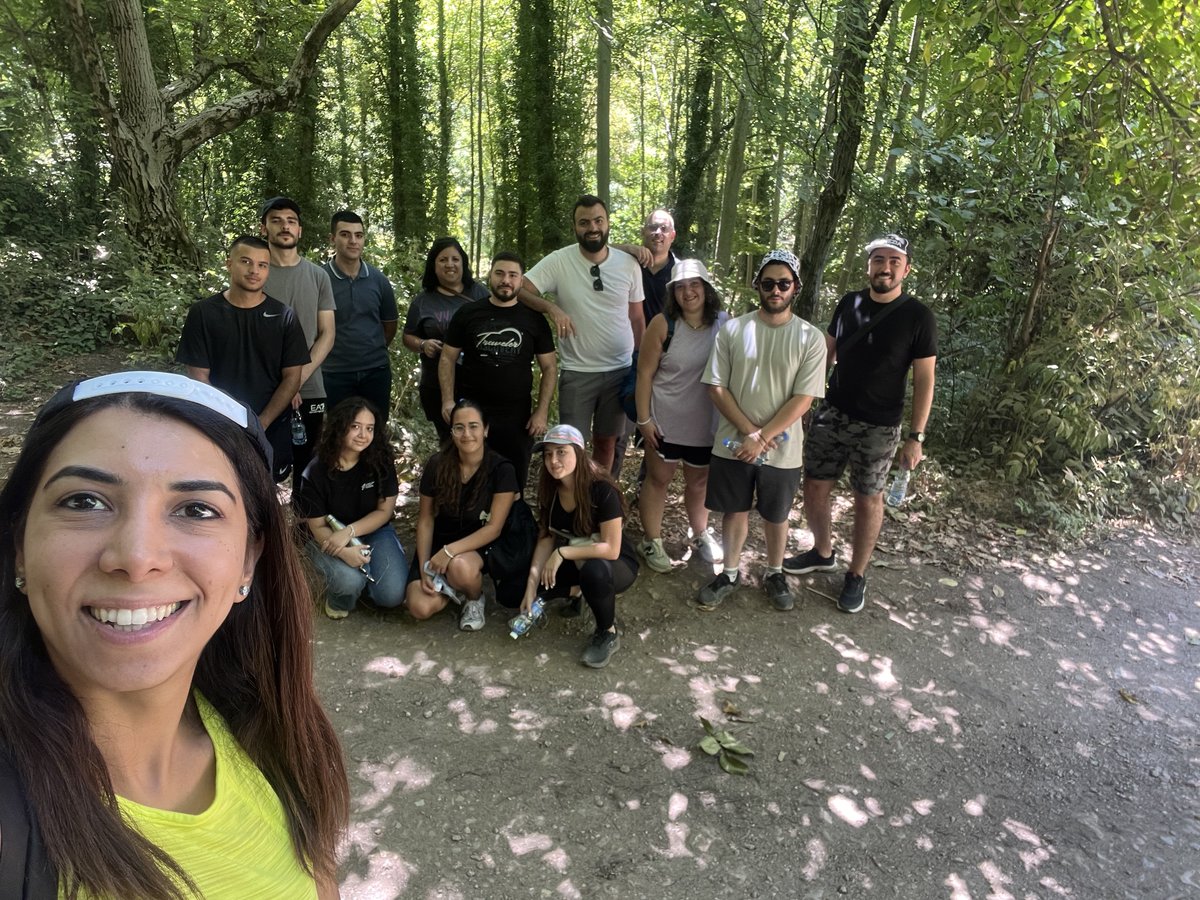 upscale_hub's tweet image. Great ideas are born when great minds come together!
Our 2-day retreat was all about reflecting on our strengths, embracing challenges, and growing as a team.
#uAntonine #UpscaleHub #SmartLearning