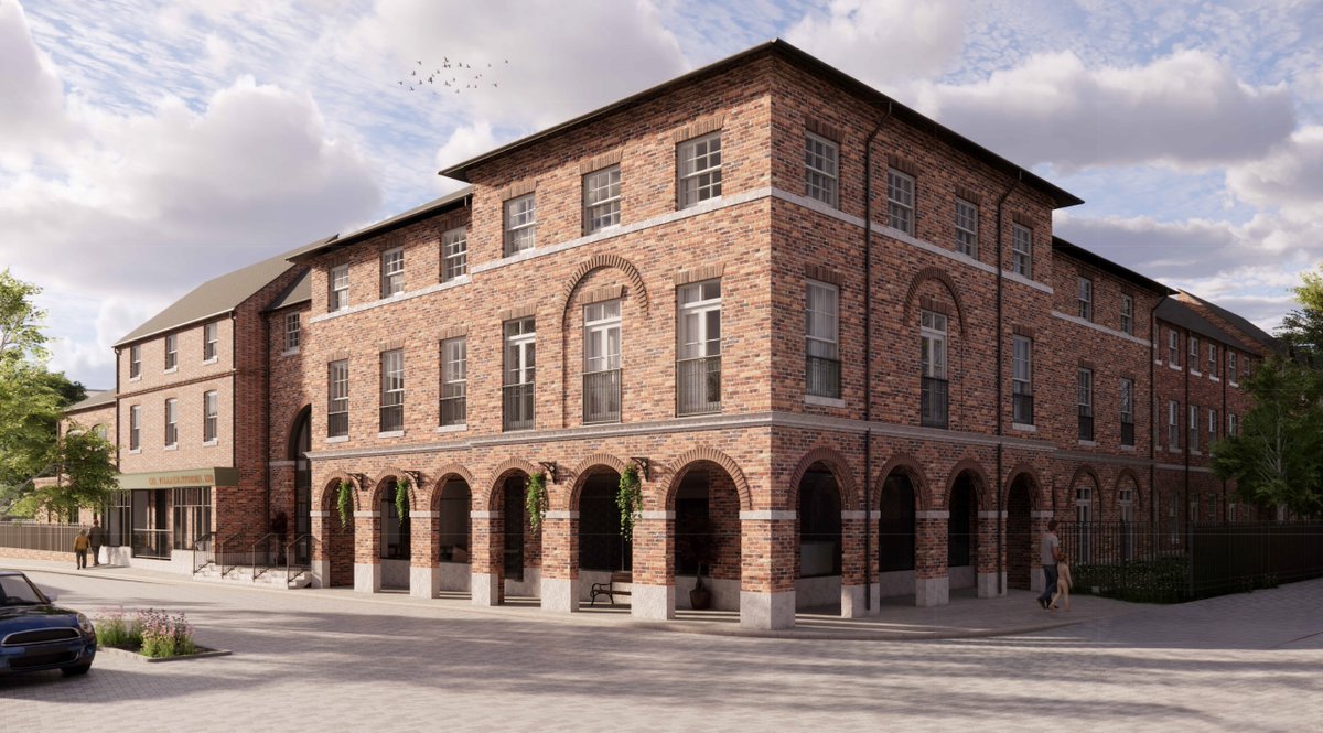 Stay up to date with <a href="/HSSP_Architects/">HSSP Architects</a> latest news.

Follow us on our website
hssparchitects.co.uk/news/