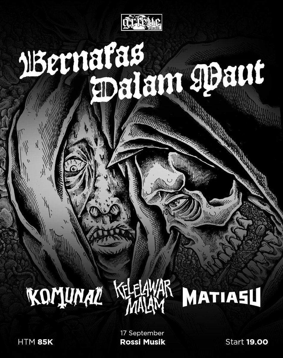 GRIEVE RECORDS (@grieverecords) on Twitter photo 