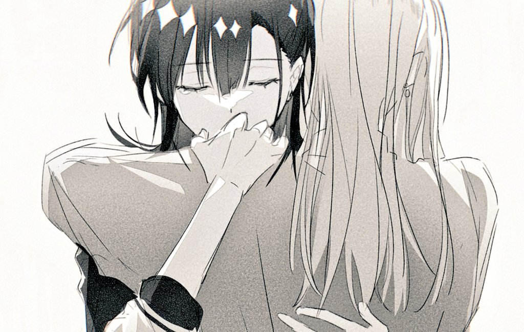 新聞快訊 她們已和好又抱了一個
😭🍊🐬