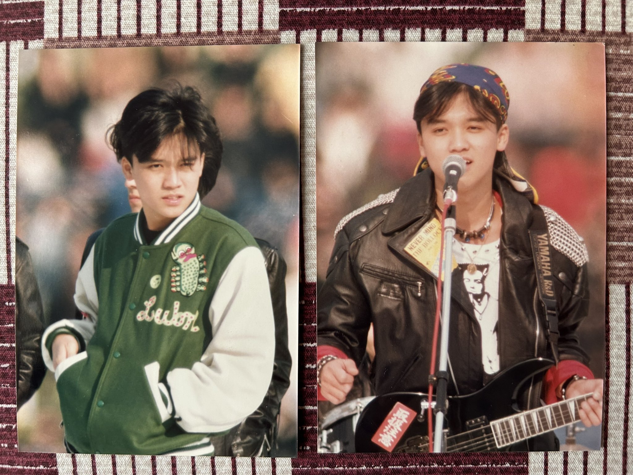 a-.-mさん専用 A Mさん専用 成田昭次【INORGANIC】CD『inorganic2』