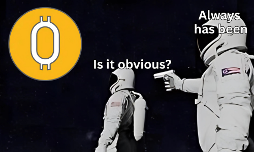 obvious coin (@theobviouscoin) on Twitter photo 