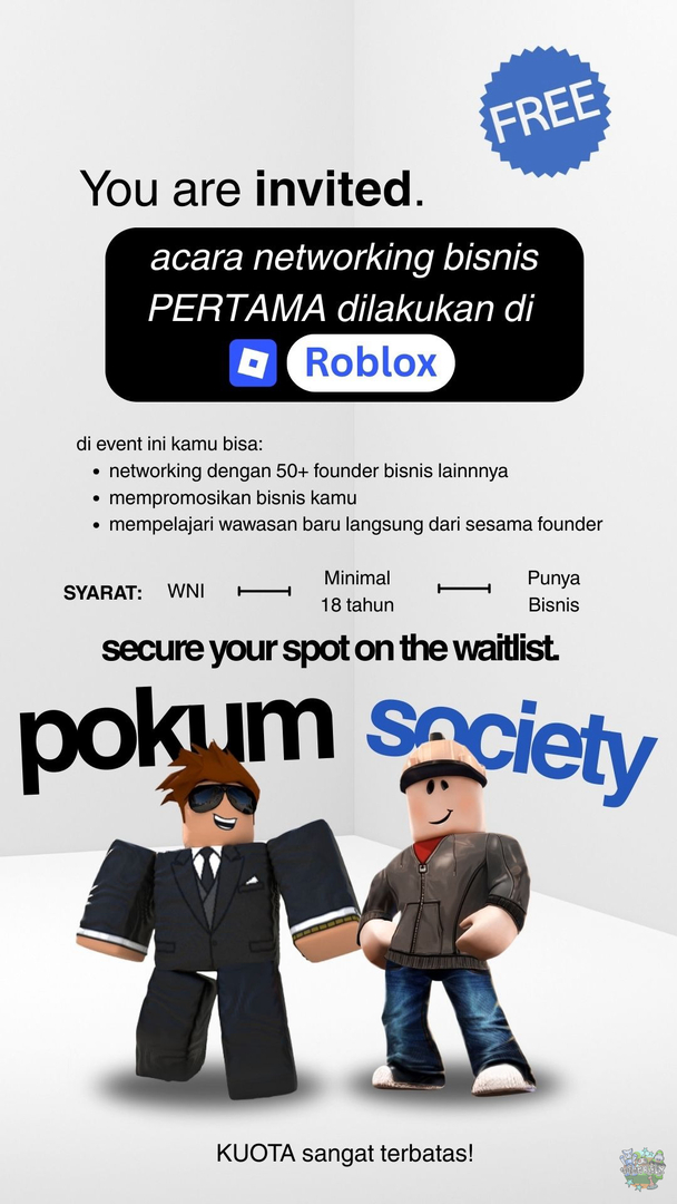 AUTOBASE ROBLOX, CHECK PINNED 📌 tweet media
