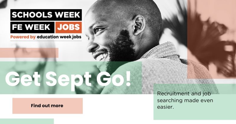 🚨 Exciting Career Opportunities 🚨 

🧐 Check out this week's jobs email in association with 
<a href="/SchoolsWeek/">Schools Week</a> &amp; <a href="/FEWeek/">FE Week</a> 

ℹ️ School roles | buff.ly/aaSHdmE 

ℹ️ Further Education roles | buff.ly/GBrObLl 

#EducationJobs #TeachingJobs #NowHiring #Recruitment