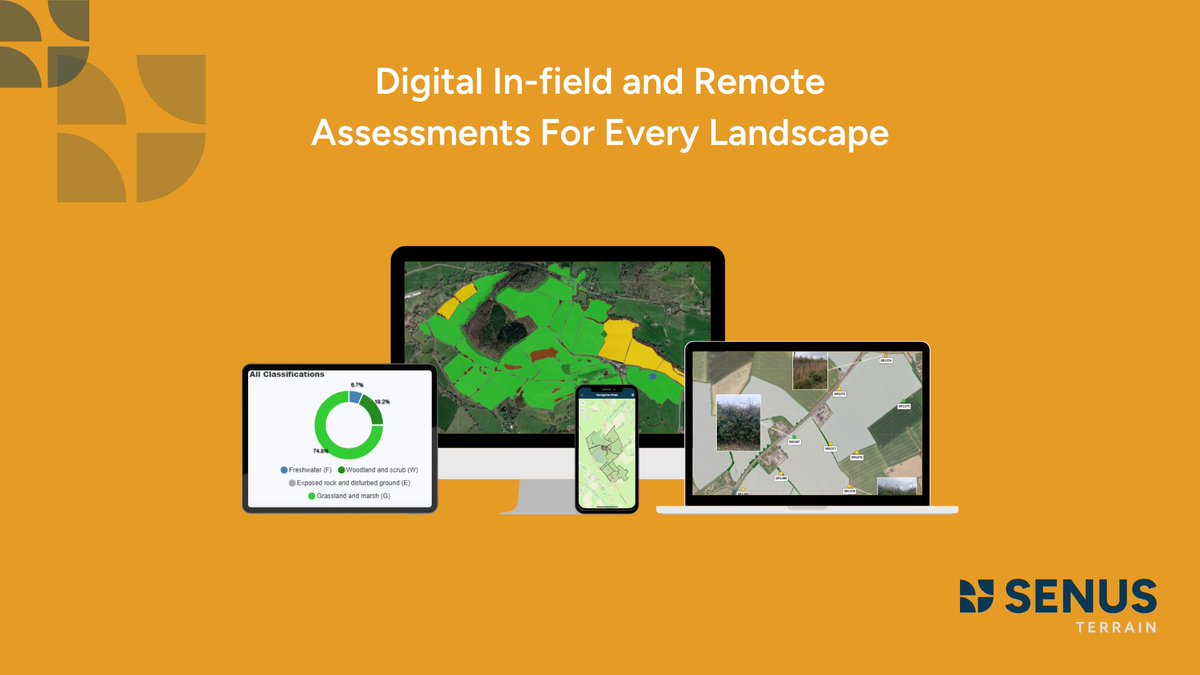Senus (@senustech) on Twitter photo Whether you're an individual farmer or an agri-corporate, Senus Terrain provides digital tools for every landscape.
👉 Email us at info@senus.com or visit senus.com/senus-terrain/ to see how Senus help you.
#SenusTerrain #Agriculture #GIS #Sustainability Whether you're an individual farmer or an agri-corporate, Senus Terrain provides digital tools for every landscape.
👉 Email us at info@senus.com or visit senus.com/senus-terrain/ to see how Senus help you.
#SenusTerrain #Agriculture #GIS #Sustainability