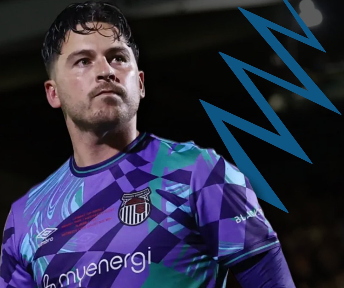 Pressure moments define keepers.
Just ask Christy Pym 🧤
It wasn’t just reflexes that made all the difference for Grimsby. It was calm decision-making: positioning, timing, and confidence when under fire from Man U.

Let us know how you handle the pressure 👇