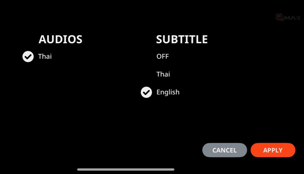 ครัวซองแฮมชีส🥐ft. Love of Silom แฟนสาวพี่กฤษฏ์ tweet media