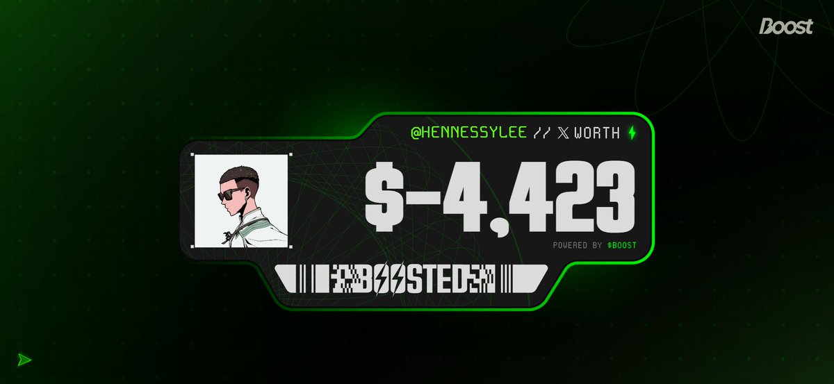 Pulse &amp; <a href="/boostdotgg/">Boost</a> just put a dollar value on my CT grind: $-4,423.

What's yours?

Check now: alphabot.app/pulse/boost