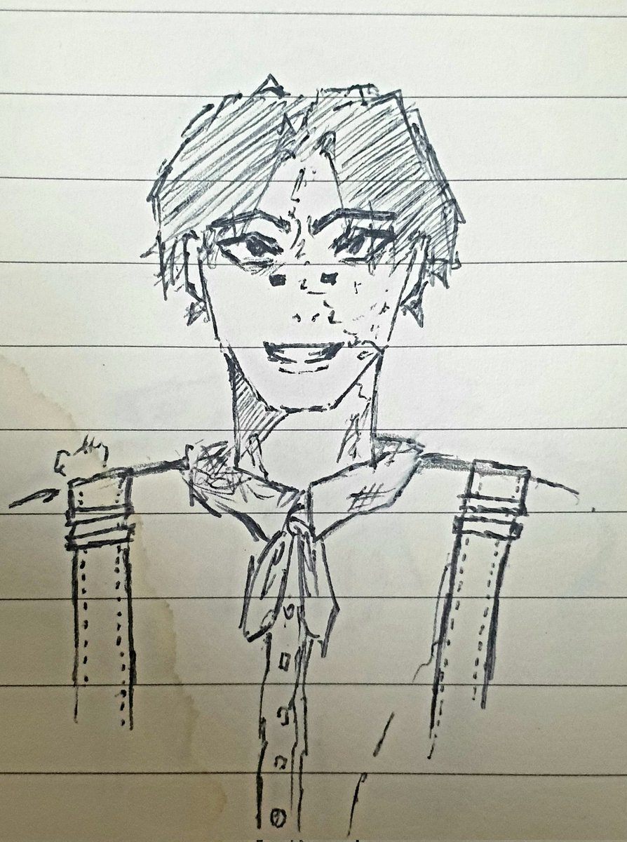 Imabit_crazy's tweet photo. #NortonCampbell 🧲
im back to upload this and leaving again https://t.co/xZAj2k41H5
