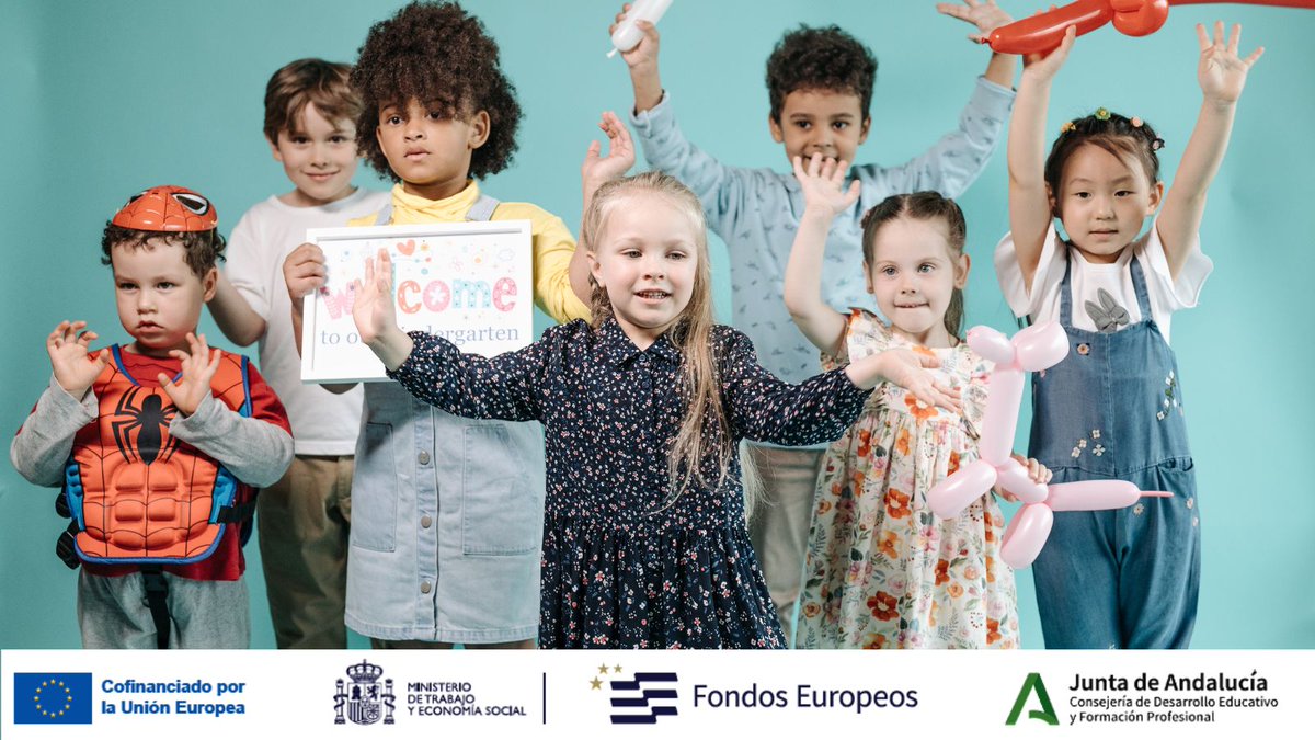 🧐 Consulta las Instrucciones, para centros públicos, relativas al Programa de Atención Socioeducativa ZTS para mejorar los rendimientos escolares del alumnado más vulnerable.

🇪🇺 Financiado por el Fondo Social Europeo FSE+.
🎒 Curso 2025/2026 
lajunta.es/5wf6t
