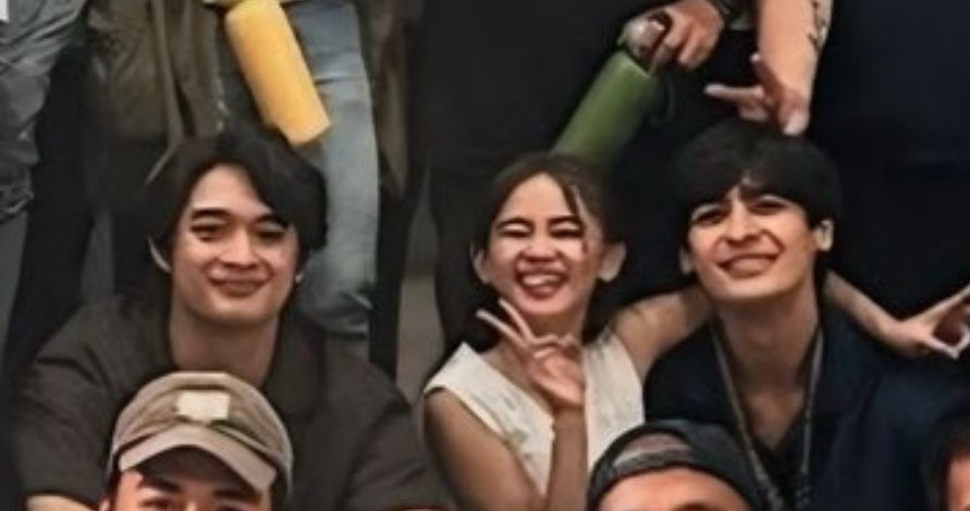 spam0611's tweet photo. yeyyyy!!! minamahal sooonnn

LanceAtKariyawanFest 
#LanceCarr
#LanceCarrLiveInMonkayo https://t.co/bEljFaqr93