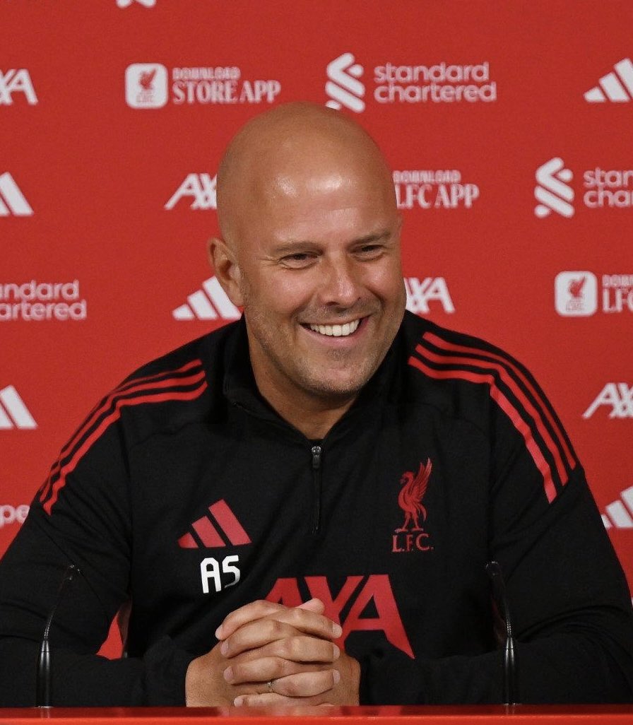 Anything Liverpool tweet media