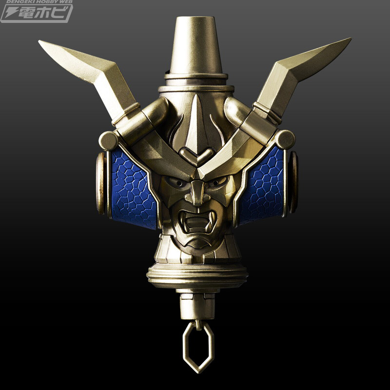◆仮面ライダー響鬼 変身音笛 音笛 威吹鬼 未使用 ◇仮面ライダー響鬼 変身音笛 音笛 威吹鬼 未使用 - メルカリ
