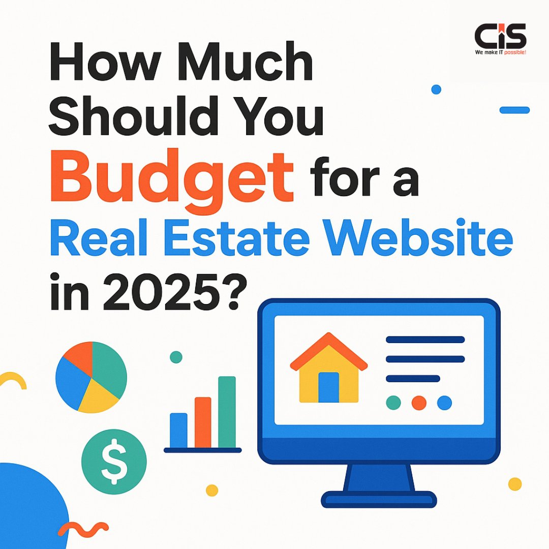 cisin's tweet image. 💰 Planning a real estate website in 2025?

From property listings &amp;amp; virtual tours to CRM sync &amp;amp; SEO—know the real costs before you build.

👉 Full cost guide: cisin.com/coffee-break/c…

#RealEstateWebsite #WebDesign2025 #PropertyTech #MLSIntegration #RealtorTools #CISIN