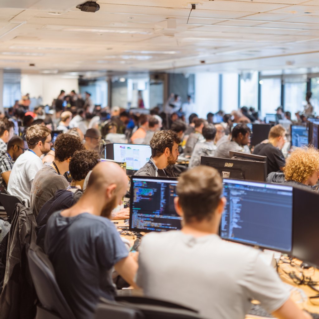 In crypto, onboarding developers is just as important as onboarding users