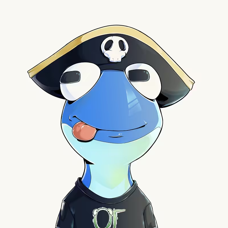 Congratulations to 1.000 Frogana NFT lucky hodlers who each received 500 $NUMMUS, the world's first meme coin integrated by a strategic reserve of Bitcoin [tBTC].