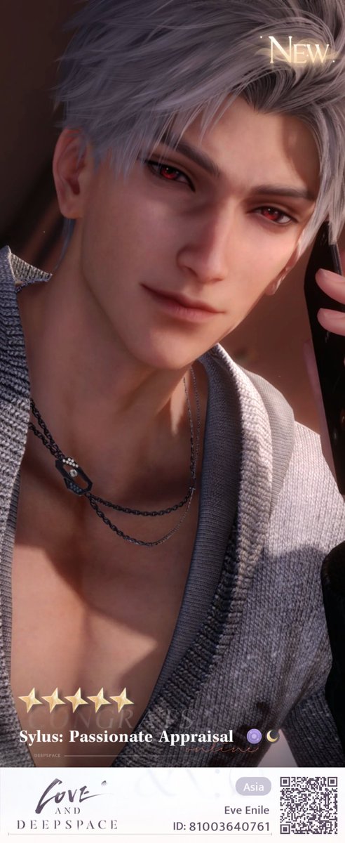 EveSoen (KOISURU #I5), (CF20) (@evesoen) on Twitter photo 