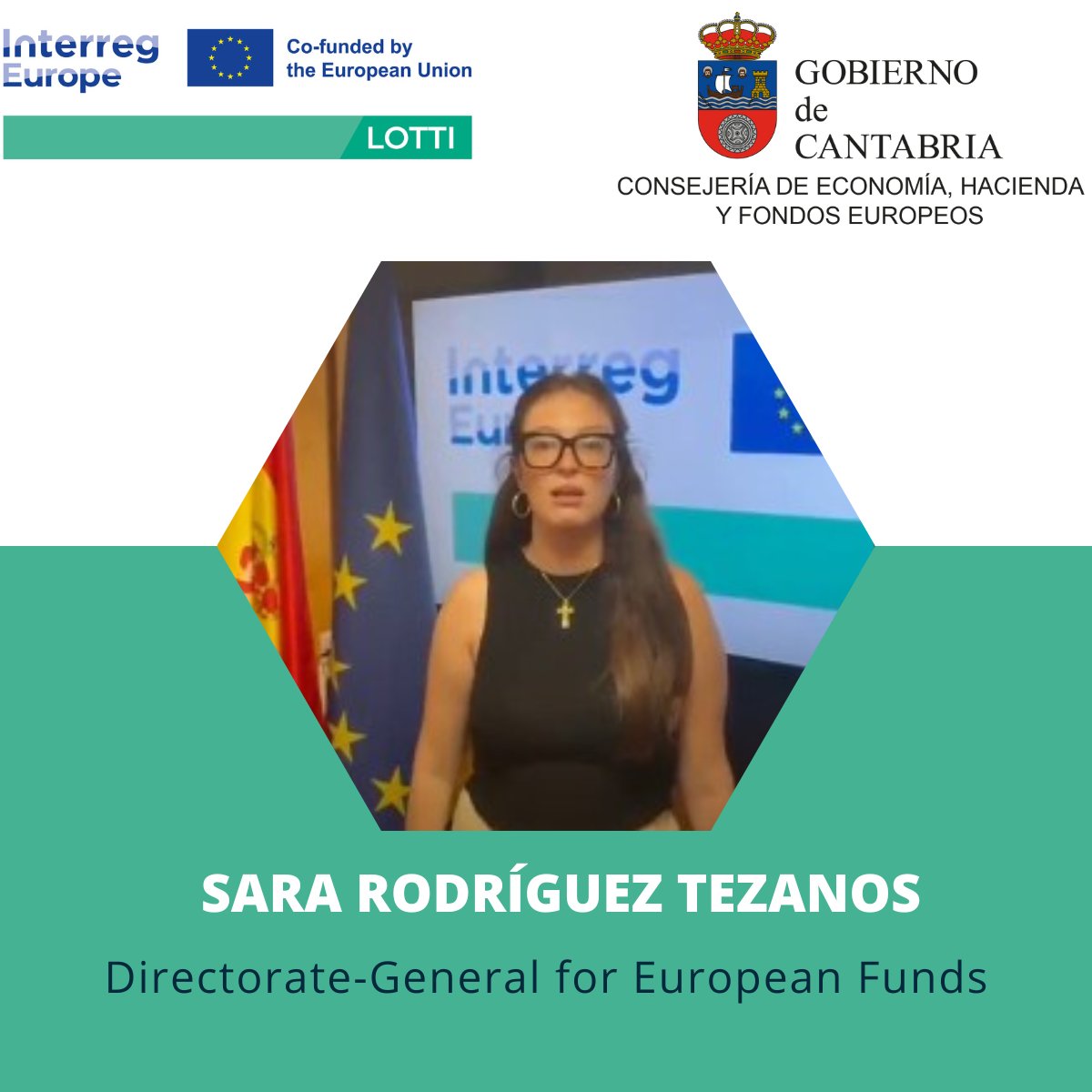 LOTTI Project (@lottiproject) on Twitter photo 🎥 New video from #LOTTIproject partner
<a href="/OPECantabria/">OPE Cantabria</a>, see how Cantabria uses citizen engagement & local collaboration to drive identity, innovation & sustainable regional development. 📷
Watch the full video here ➡️ lnkd.in/eb2t6fxC
#LocalIdentity #CitizenEngagement 🎥 New video from #LOTTIproject partner
<a href="/OPECantabria/">OPE Cantabria</a>, see how Cantabria uses citizen engagement & local collaboration to drive identity, innovation & sustainable regional development. 📷
Watch the full video here ➡️ lnkd.in/eb2t6fxC
#LocalIdentity #CitizenEngagement