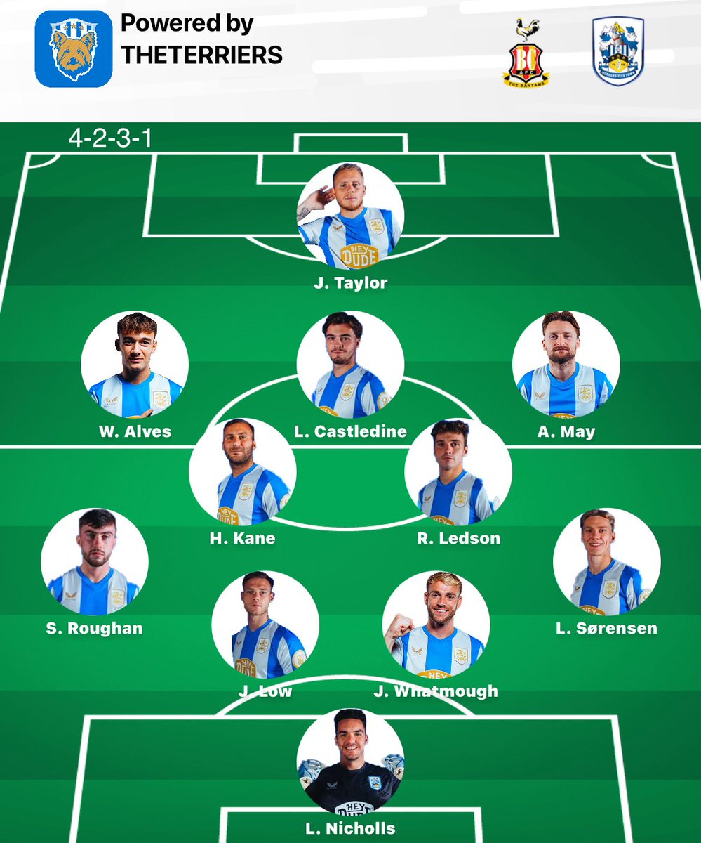 The-Terriers tweet media