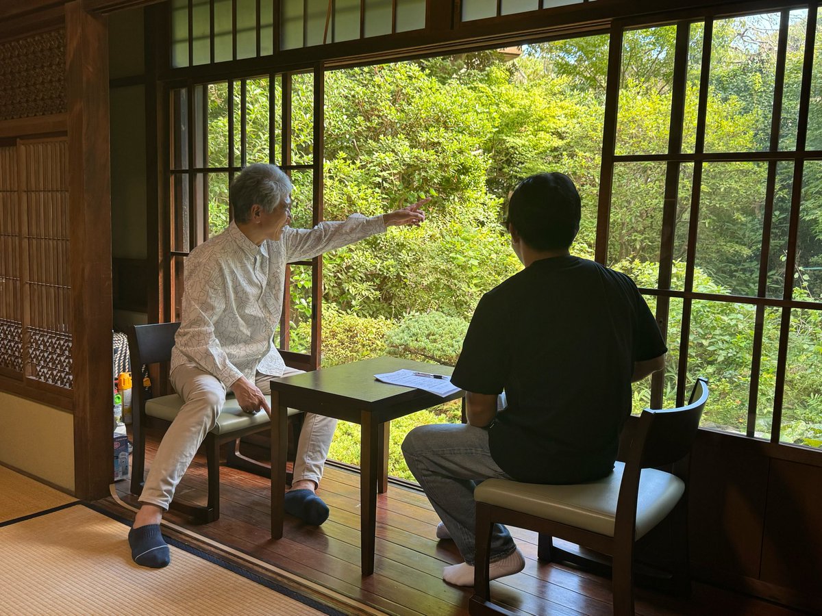 北川 共史 @ソウルドアウト代表取締役CEO tweet media