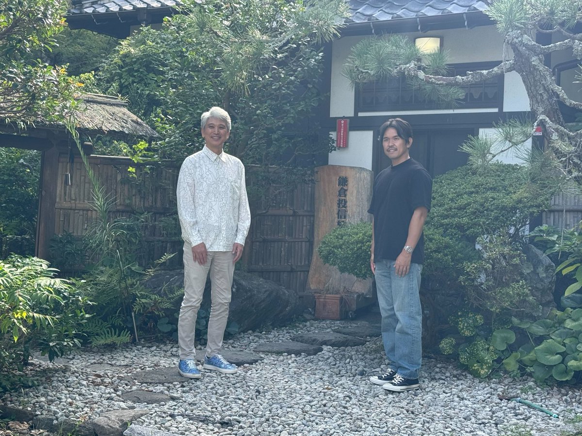 北川 共史 @ソウルドアウト代表取締役CEO tweet media