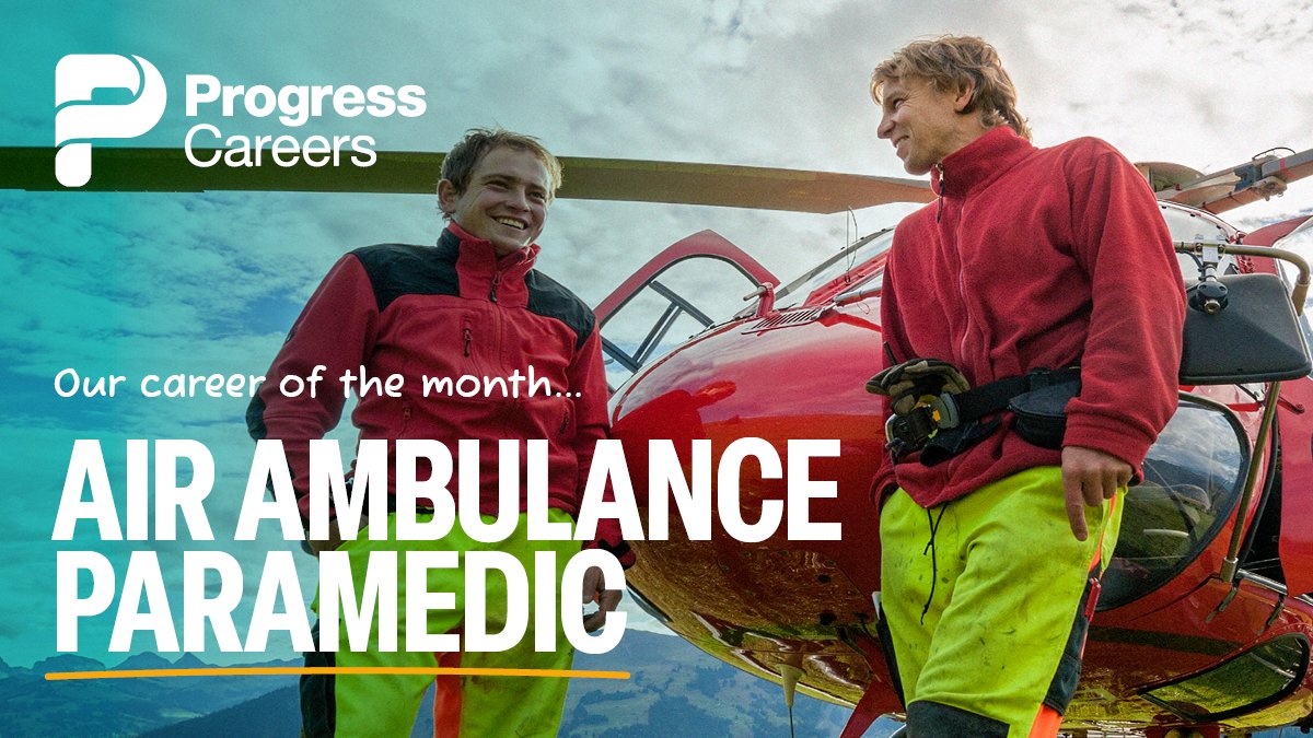 Progress Careers tweet media