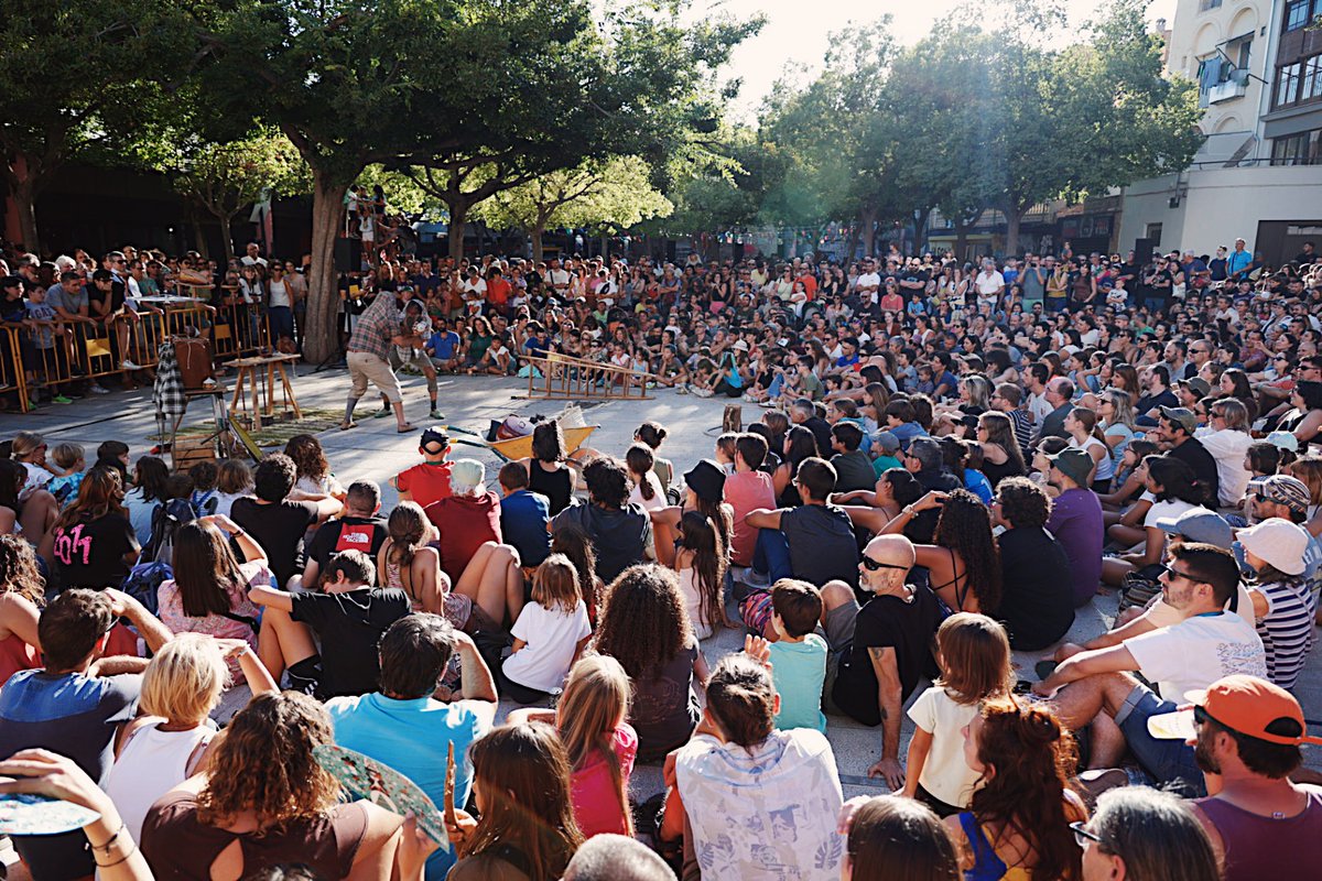 FiraTàrrega tweet media