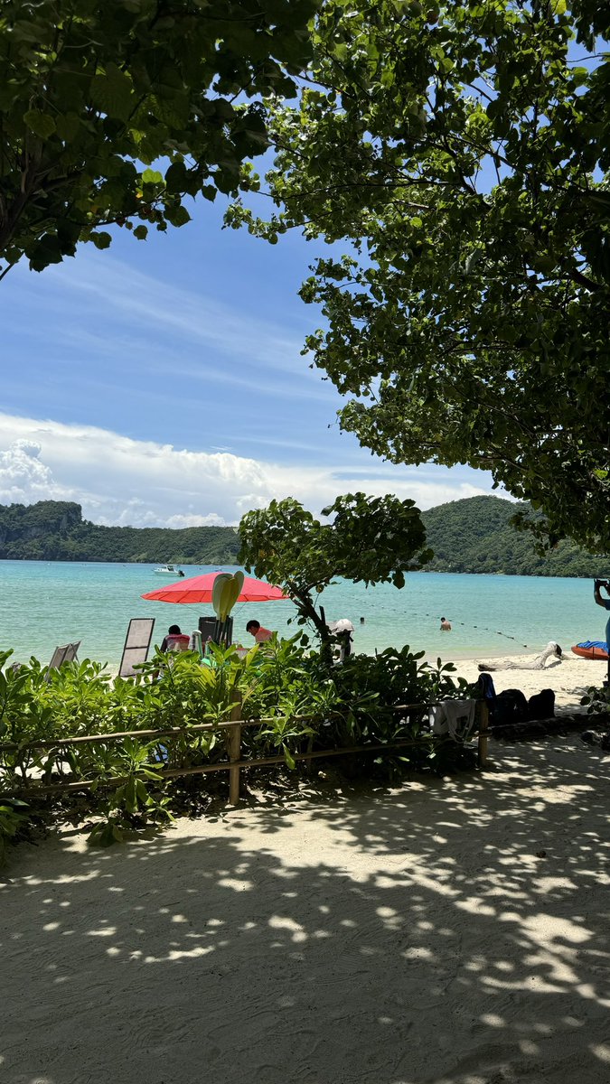 Mentally I’m still here