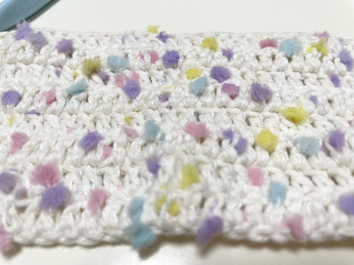 ぽこぽこ可愛いなぁ