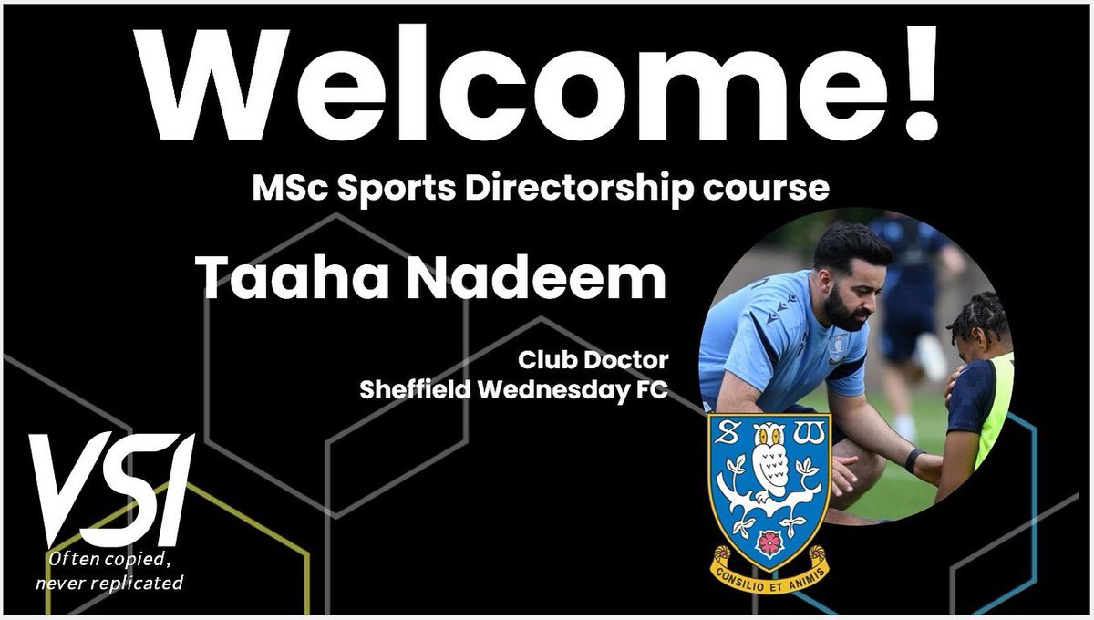 VSI Executive Education tweet media