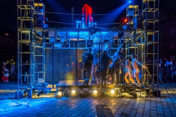 BellSquareLDN tweet media