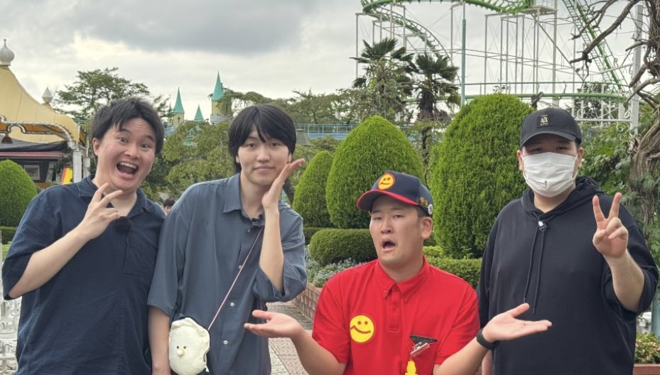 ノックฅ tweet media