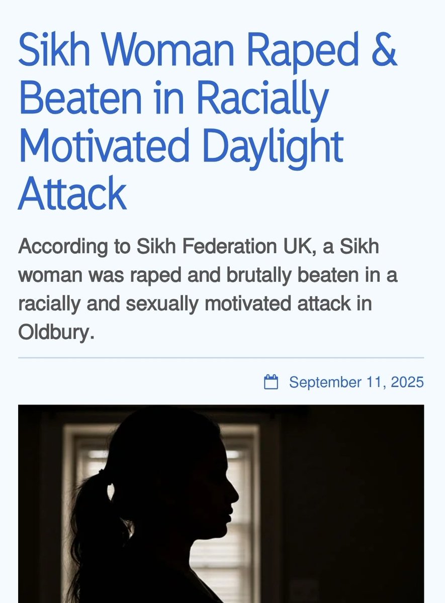 <a href="/SangitaMyska/">Sangita Myska</a> Its leading to rape