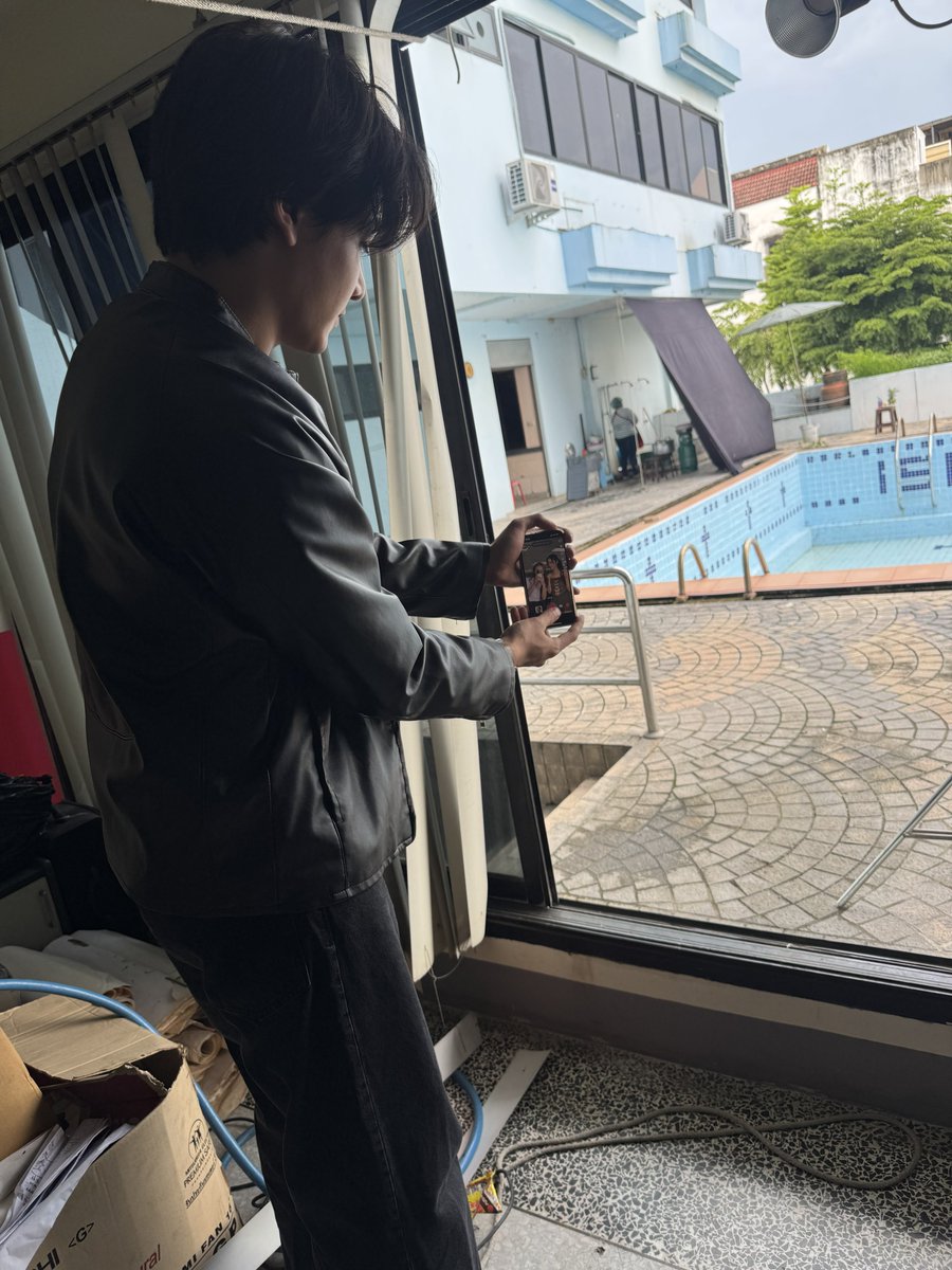 เมื่อดาว tiktok 3 คนมารวมตัวกัน 555225525252525225525225252555

#DareYouToDeath #DareYouToDeathQ5