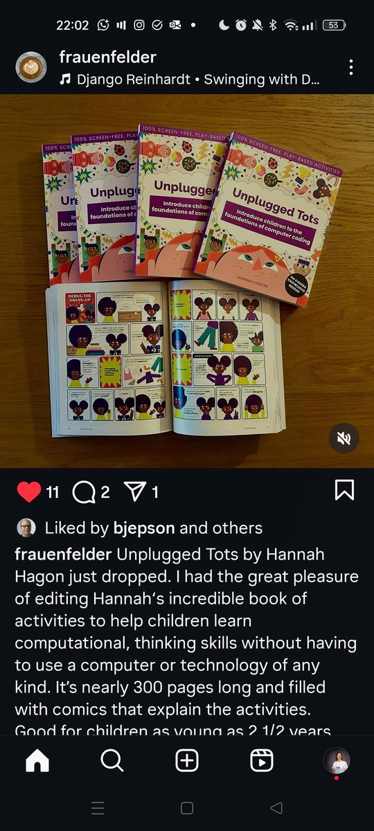 UnpluggedTots tweet media