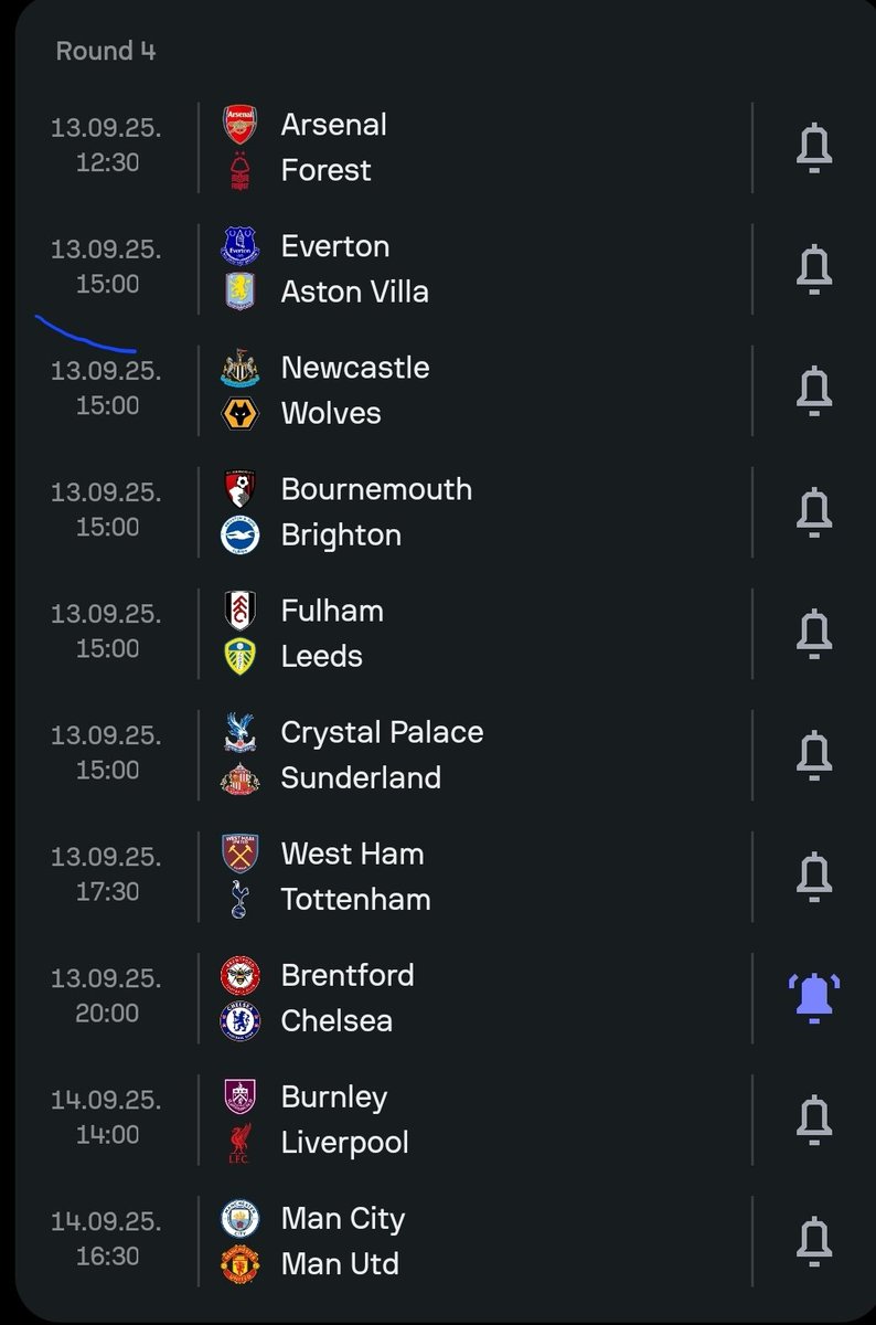 Aleshsports's tweet image. EPL is back this weekend...

Football fans, I hope you are all ready for some mouth-watering actions?

MAN CITY VS MAN UTD....Super Sunday at the Etihad Stadium 

What are your predictions?...Drop them in the comment section.

#weekendsports #SofaScore #EPL #PremierLeague