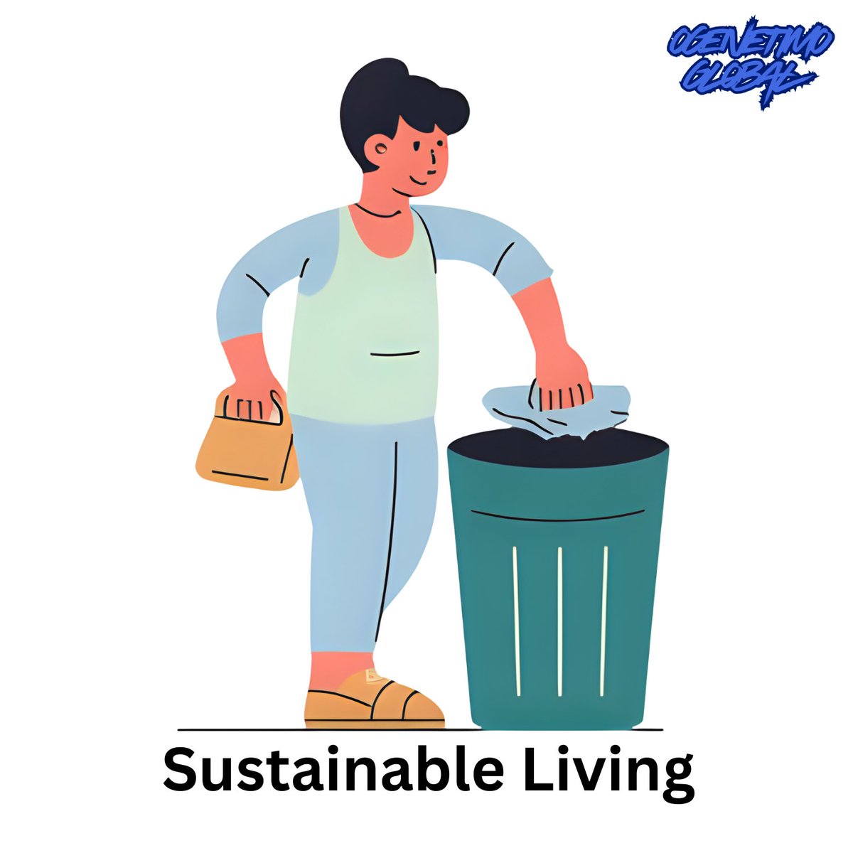 Small choices. Big impact 🌍.
Sustainability isn’t just for governments or corporations—it’s personal. Change doesn’t start in boardrooms; it begins in our kitchens, closets, and commutes. 

Read more
shorturl.at/WHwKG

#Sustainability #educationforyouth #EducationForAll