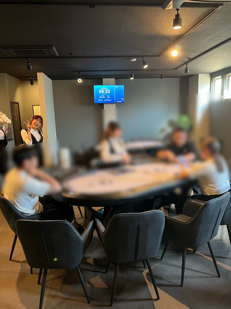 Yuto@FSLチームArrows tweet media