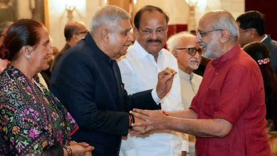 Rahulk123d's tweet image. लिब्रांडुओ और नचनिया पार्टी के चमचों के लिये तगड़ा झटका है ये -🤩

#vpelection