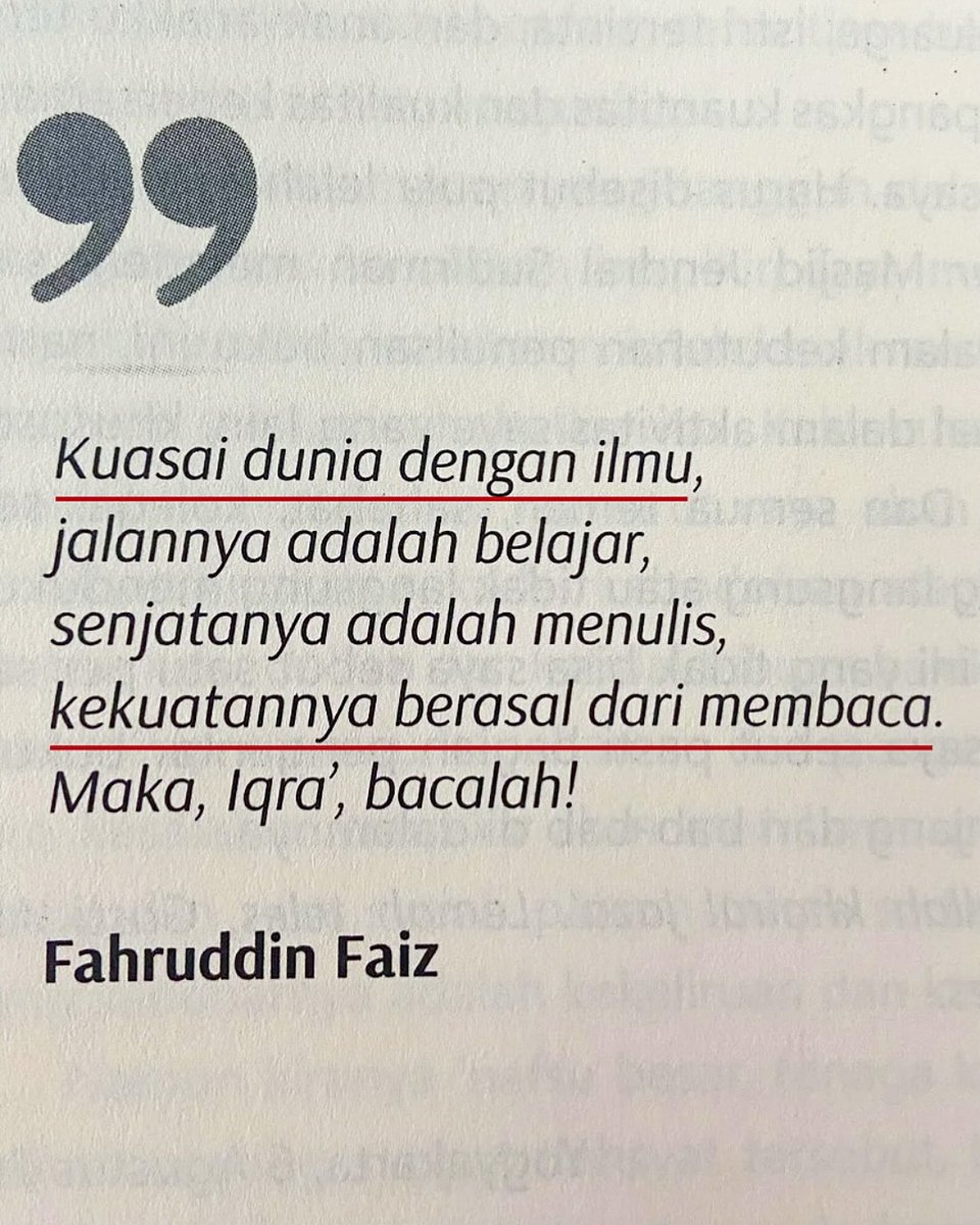 BUKU, KOPI, PENYETAN tweet media