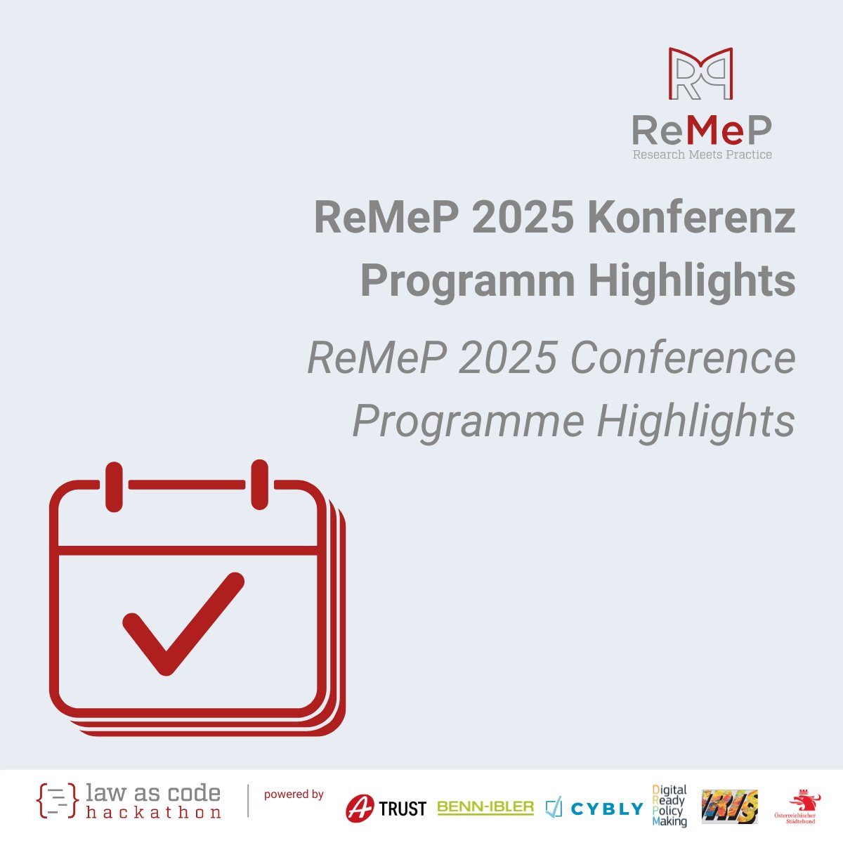 Research Meets Practice tweet media