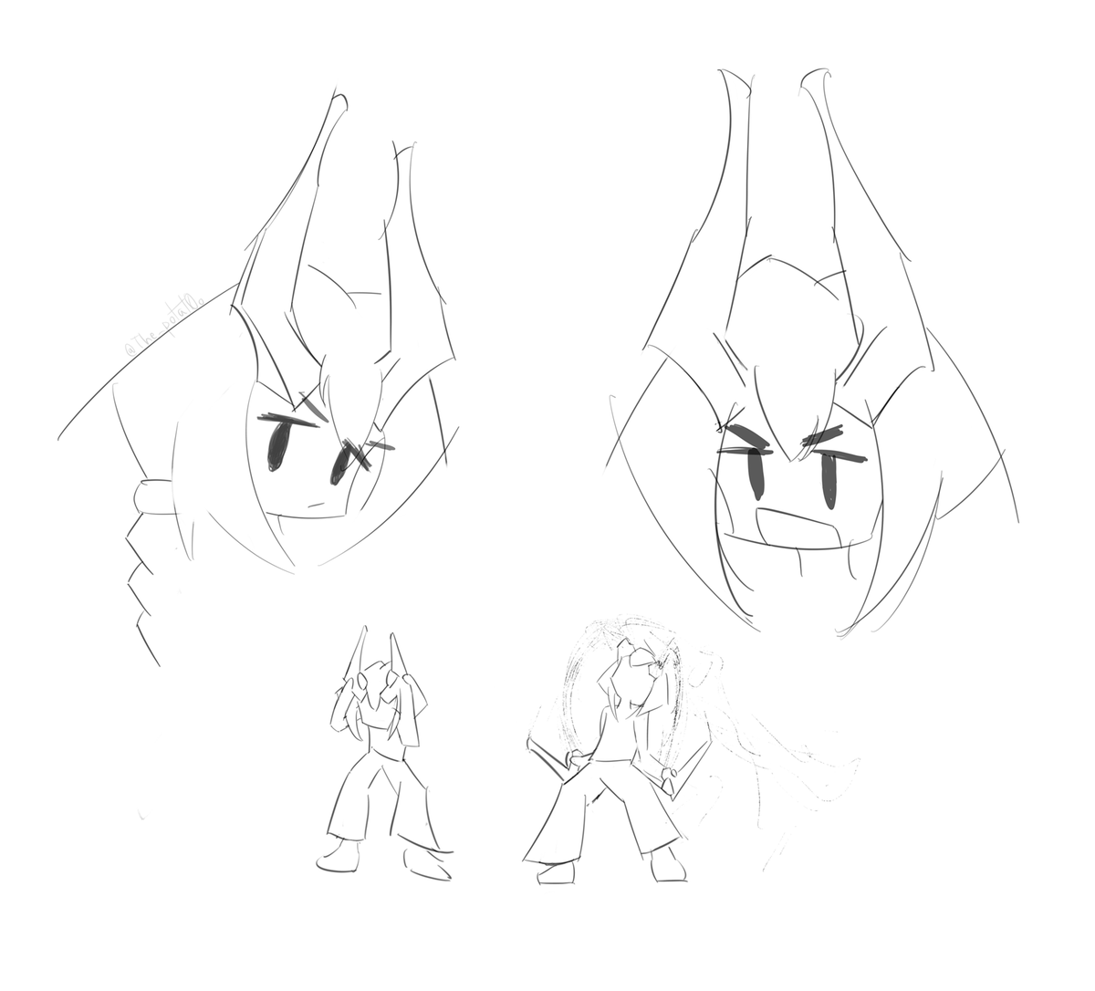 The_potato (@the_potat0o) on Twitter photo 