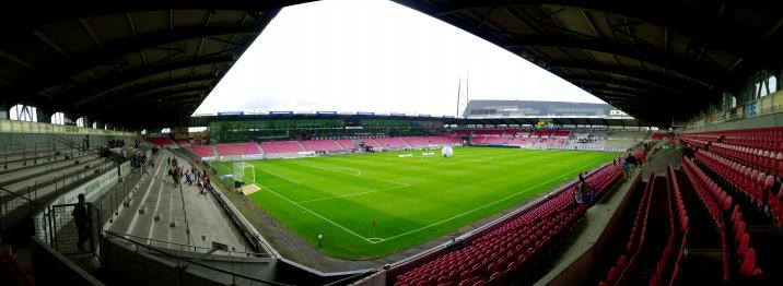 På 65:an tweet media