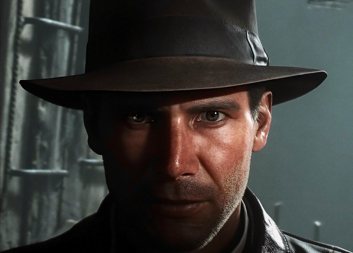 بعد ما انتهيت من Mafia، بديت في رحله الألغاز والمغامرات .. هاللعبه من أول في قائمة الانتظار عندي وقررت اليوم أبدأ فيها ومستغرب كيف اني لحد الان مالعبتها من وقت صدورها، مبدئيا اللعبه خرافيه ومستمتع فيها جداً 🔥.

#IndianaJones