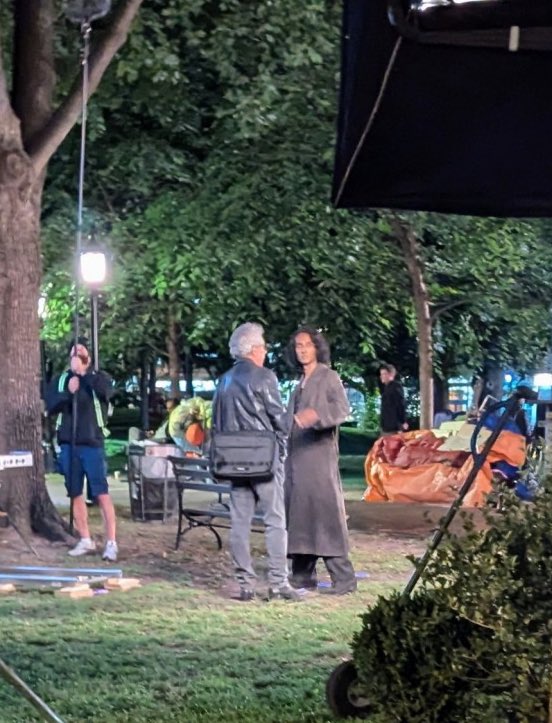 #iwtvspoilers 1000000 lines of devil’s minion coke this season